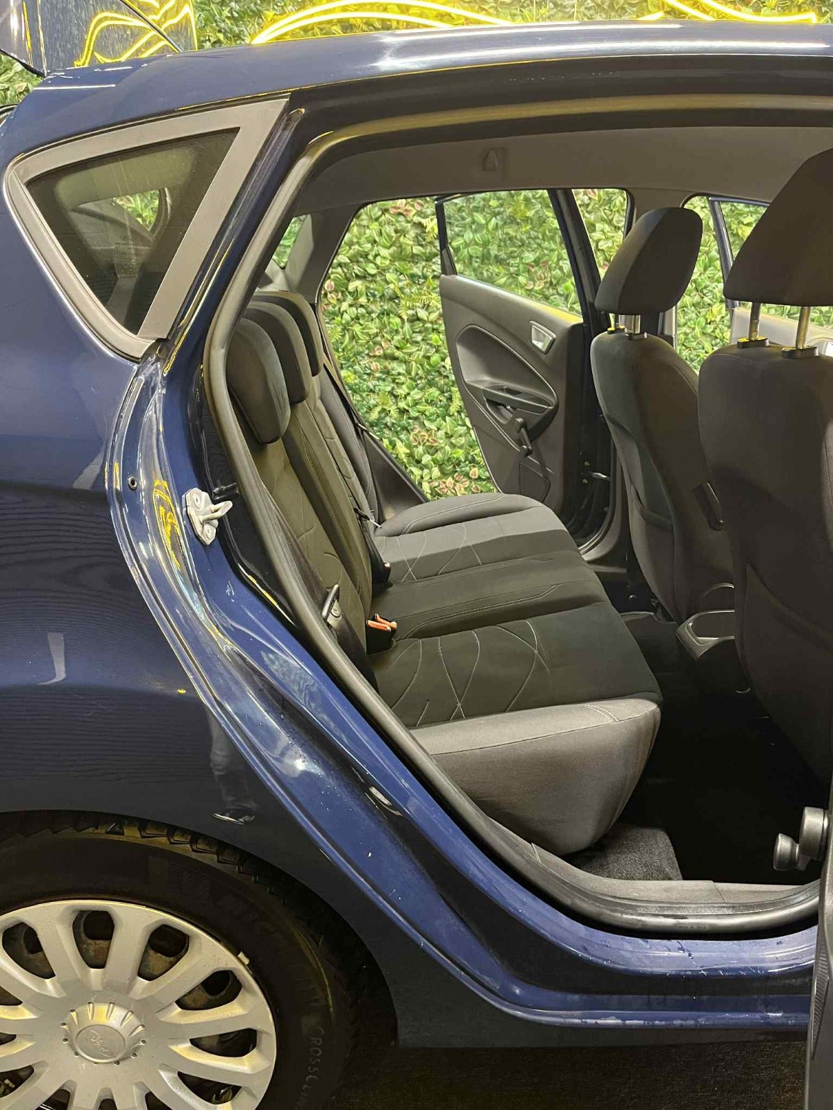 Billede af Ford Fiesta 1,0 65 Trend