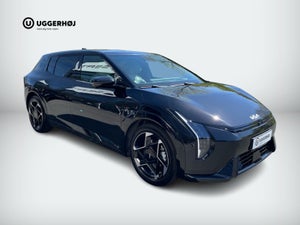 Kia EV4 Long Range GT-Line