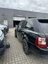 Land Rover Range Rover Sport TDV6 HSE aut. Van thumbnail