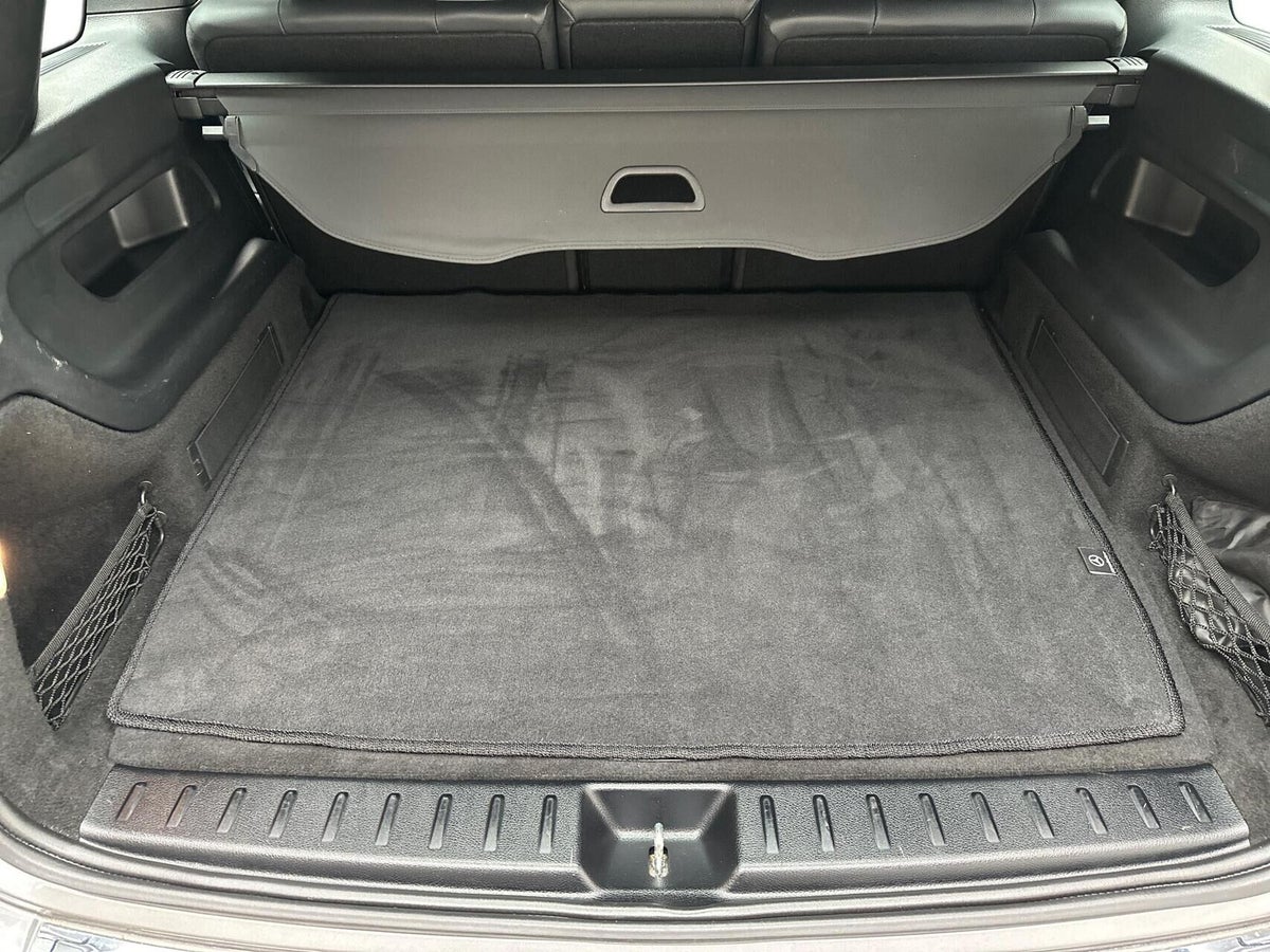 Mercedes EQB350 AMG Line 4Matic billede 13