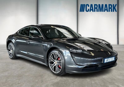 Porsche Taycan 4S  Performance+ 4d