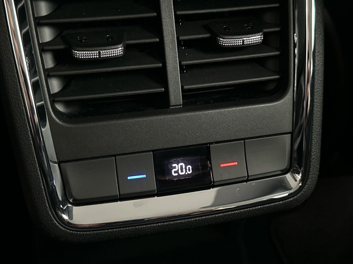 Skoda Enyaq iV billede 19
