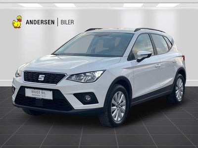 Seat Arona 1,0 TSi 115 Style 5d