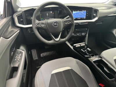 Opel Mokka-e Elegance billede 2