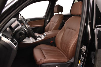 BMW X5 xDrive45e M-Sport aut.