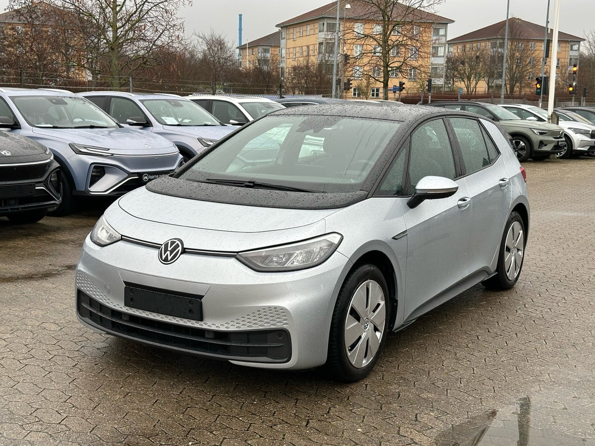 VW ID.3 Life billede 1