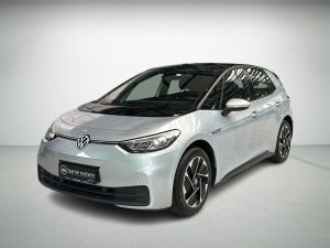 VW ID.3 Pro