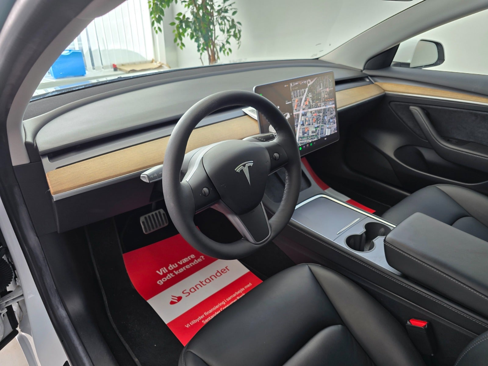 Billede af Tesla Model 3  Standard Range+ RWD