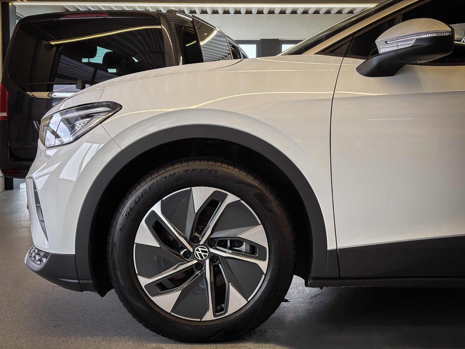 Billede af VW ID.4 77 Pro