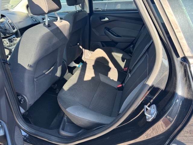 Ford Focus, Billede 3