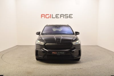 Skoda Enyaq iV Sportline