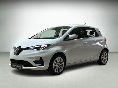 Renault Zoe Zen