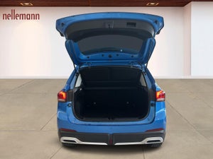 MG ZS Hybrid+ Luxury