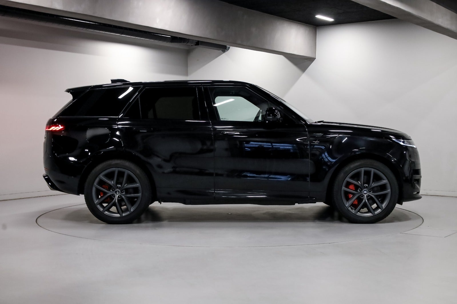 Land Rover Range Rover Sport 3,0 P440e Dynamic SE aut.