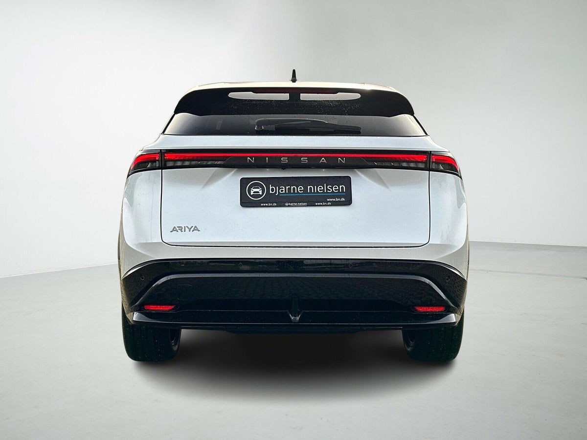 Nissan Ariya Evolve billede 5