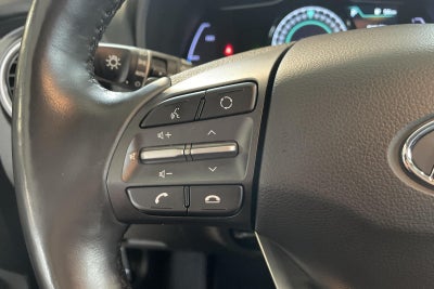 Hyundai Kona EV Advanced