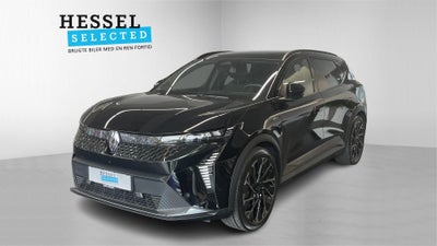 Renault Scenic E-Tech 87 Esprit Alpine 5d