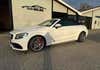 Mercedes C63 AMG S Cabriolet aut.