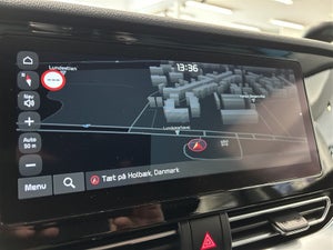 Kia e-Niro Comfort