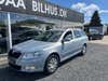 Skoda Octavia TSi 122 Ambiente Combi thumbnail