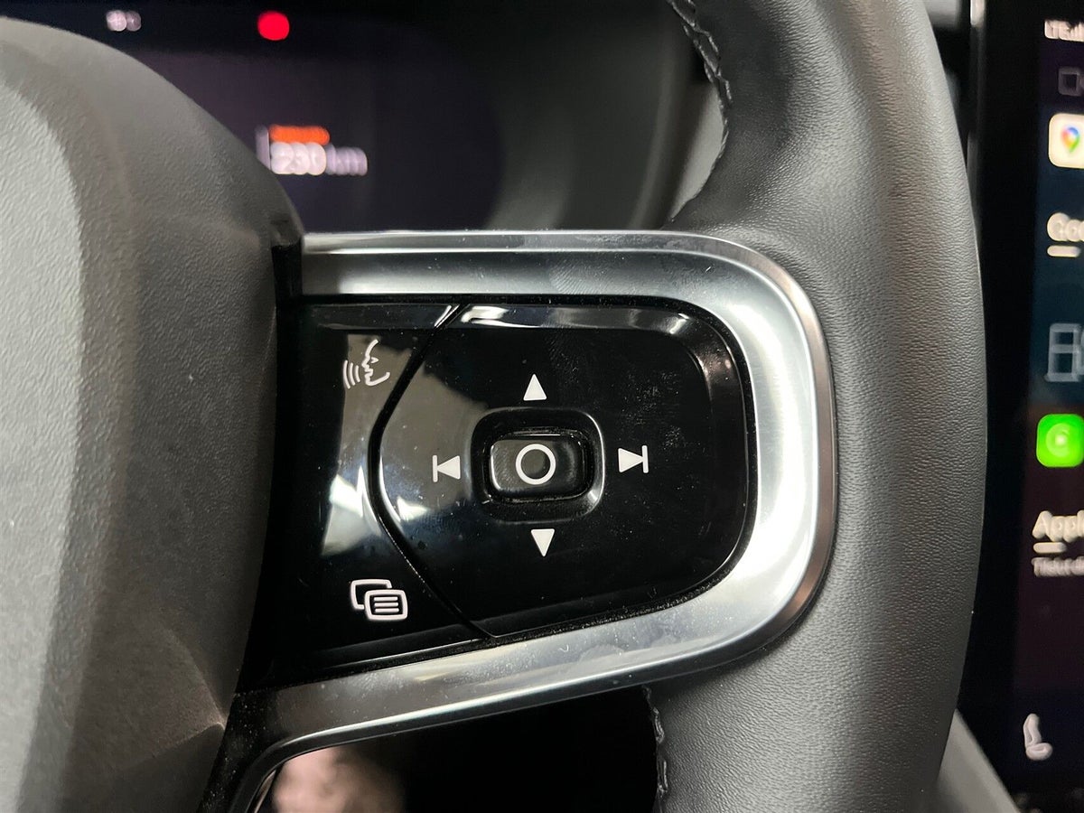Polestar 2 Long Range billede 18