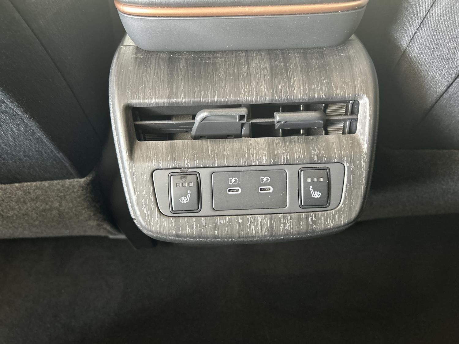 Billede af Nissan Ariya 87 Evolve e-4ORCE