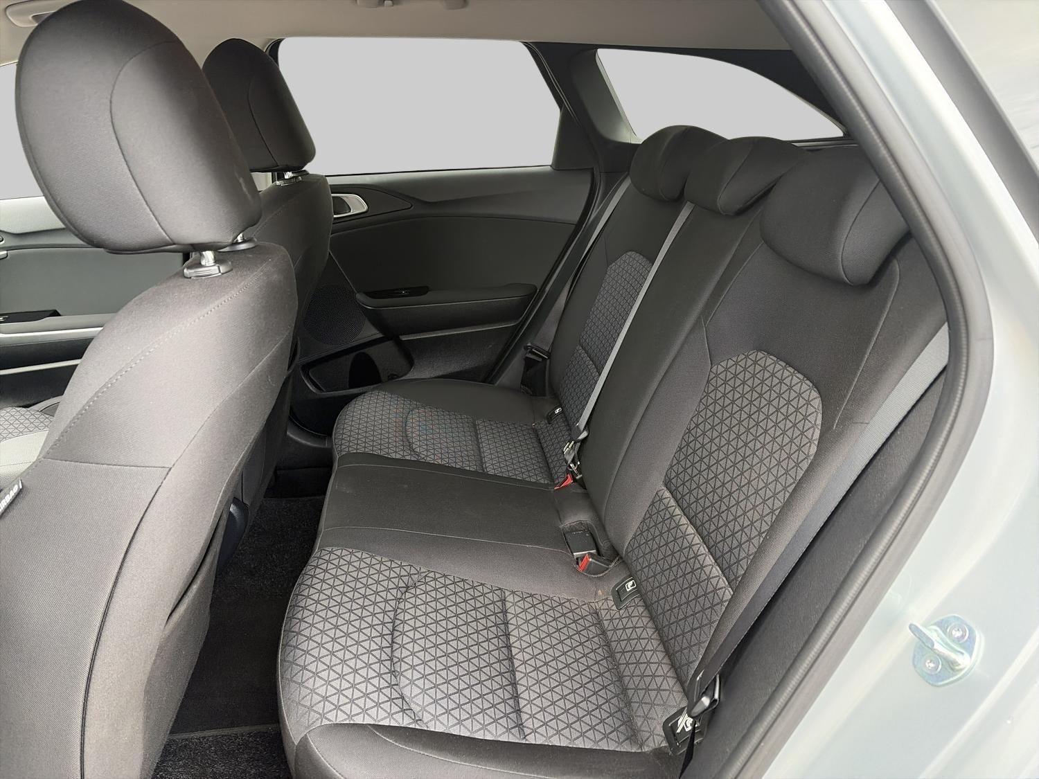 Billede af Kia Ceed 1,0 T-GDi Prestige SW