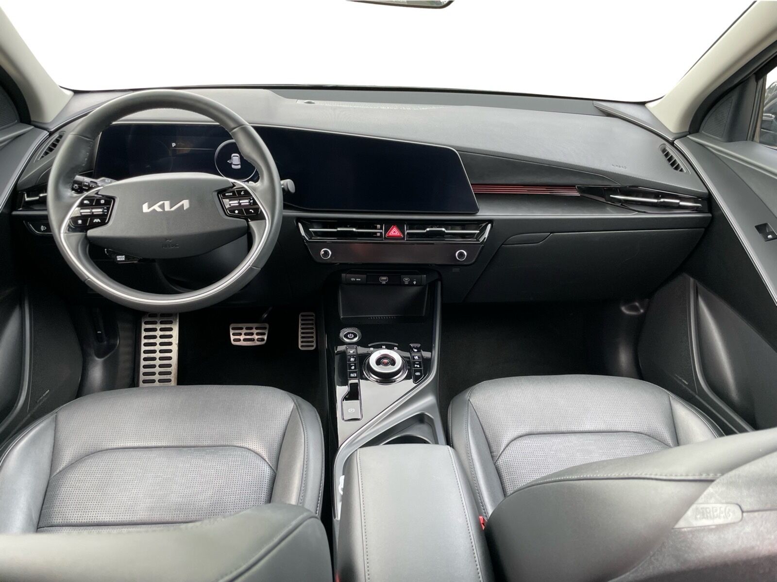 Kia Niro EV Premium