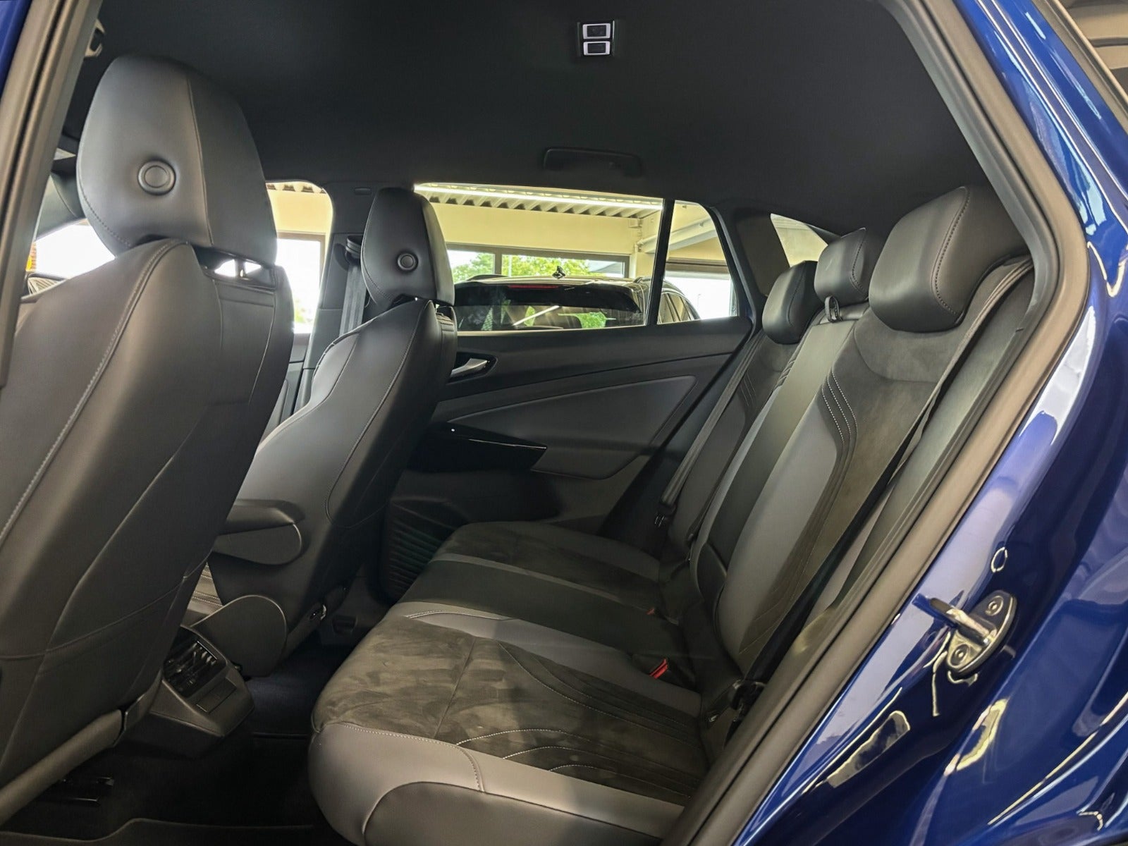 Billede af VW ID.4 77 Pro