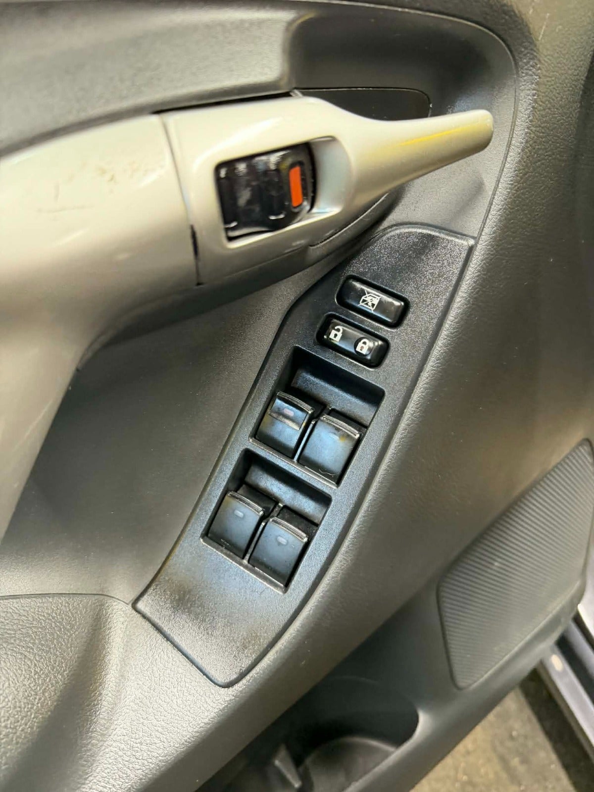 Billede af Toyota Verso 2,0 D-4D T2 7prs