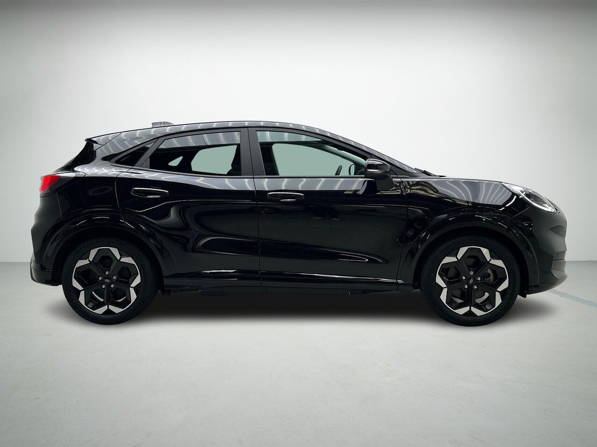 Ford Puma Gen-E Premium billede 5