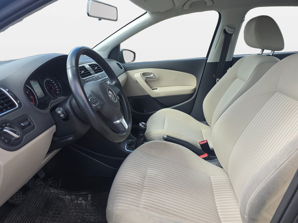 Billede af VW Polo 1,2 TSi 105 Highline