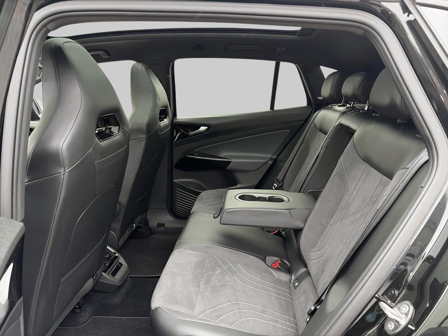 Billede af VW ID.4 77 Pro Performance