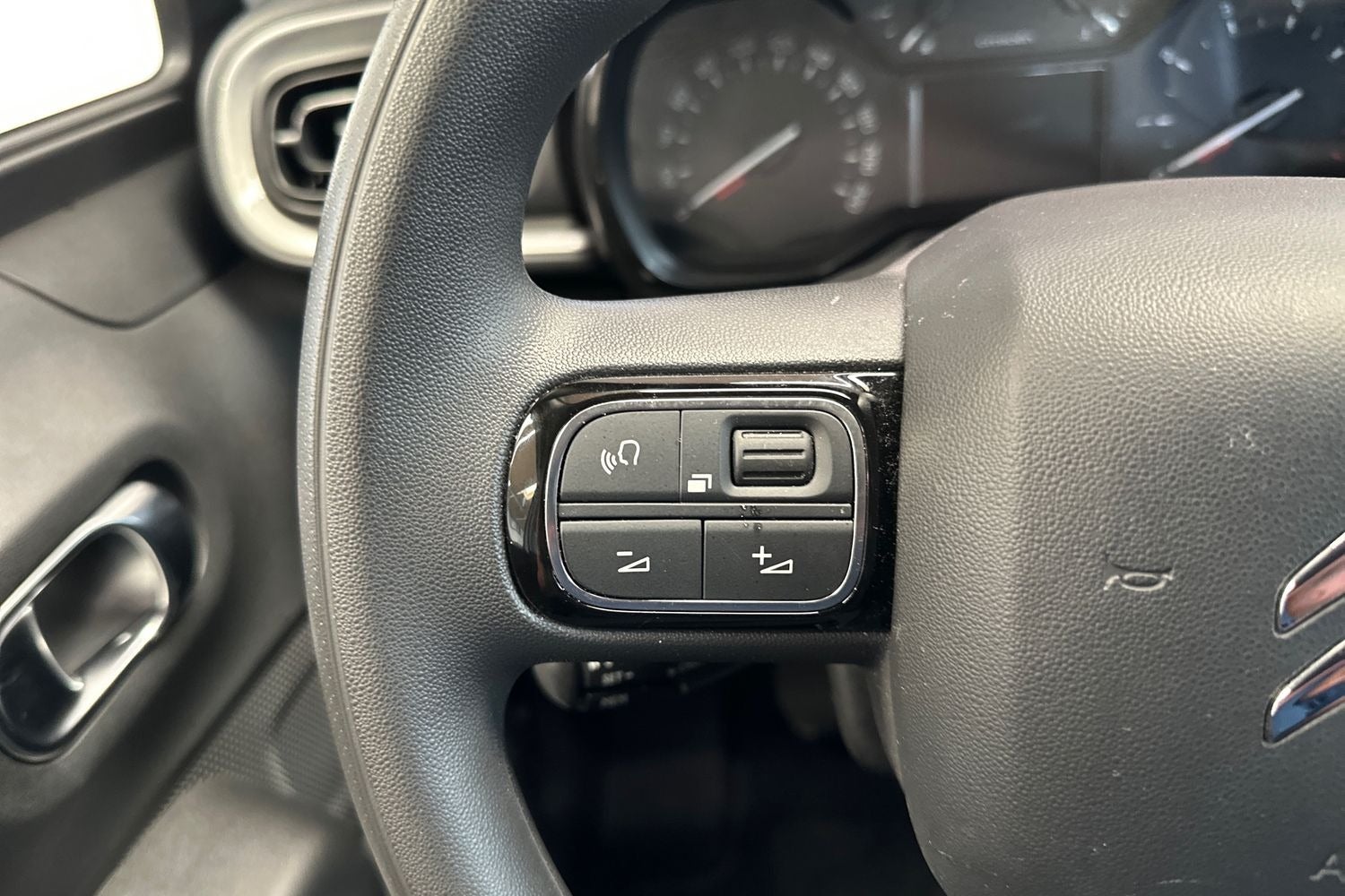 Billede af Citroën C3 1,2 PureTech 83 Feel