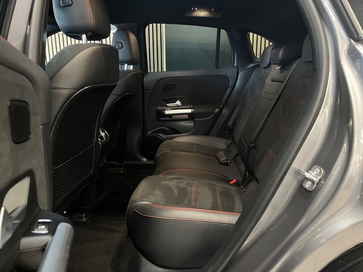 Mercedes EQA250+ AMG Advance Plus