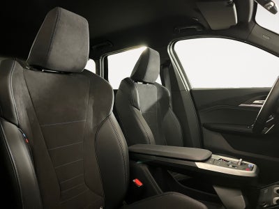 BMW iX1 eDrive20 M-Sport
