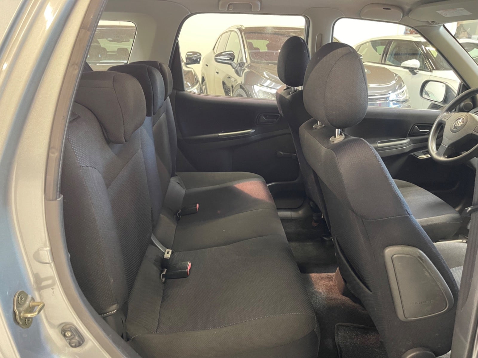 Billede af Suzuki Ignis 1,3 