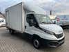 Iveco Daily 35S16 Alukasse m/lift AG8 thumbnail