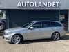 Mercedes C220 CDi Elegance stc. aut. BE thumbnail