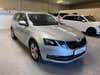 Skoda Octavia TSi 150 Style Combi DSG thumbnail