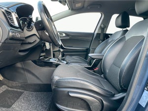 Kia Ceed T-GDi Intro Edition SW