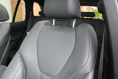 BMW X5 xDrive45e M-Sport aut.