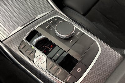 BMW 320e Touring M-Sport aut.