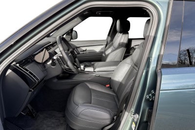 Land Rover Range Rover Sport P460e Dynamic SE aut.
