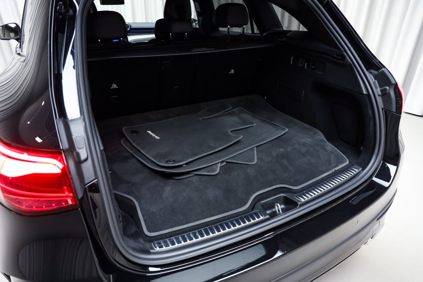 Mercedes-Benz GLC 300 de