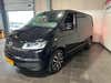 VW Transporter TDi 150 Kassevogn DSG kort thumbnail