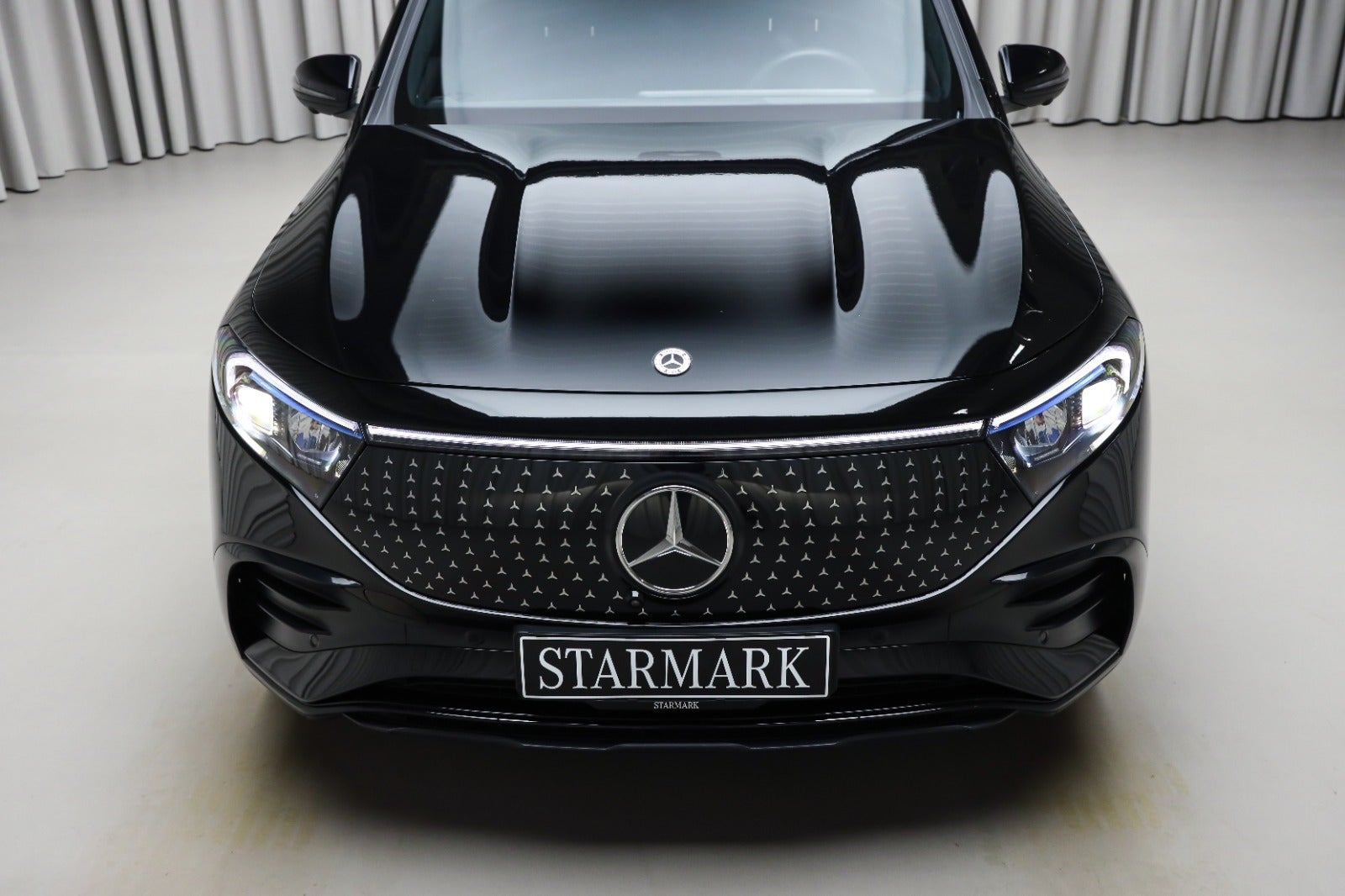 Mercedes-Benz EQB 250+ (7/8)