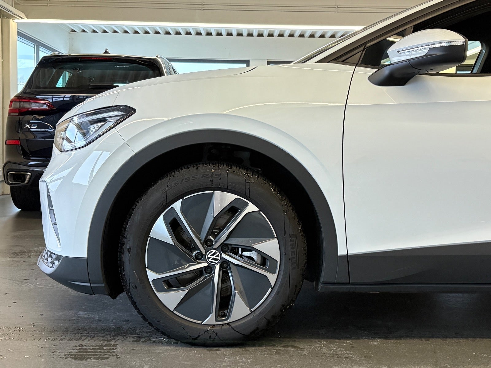 Billede af VW ID.4 77 Pro