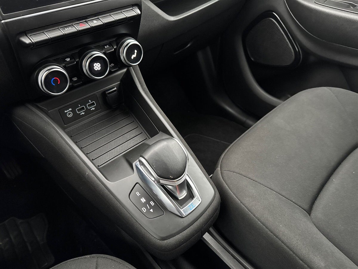 Renault Zoe Go! billede 15