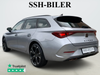 Cupra Leon eHybrid Sportstourer DSG thumbnail